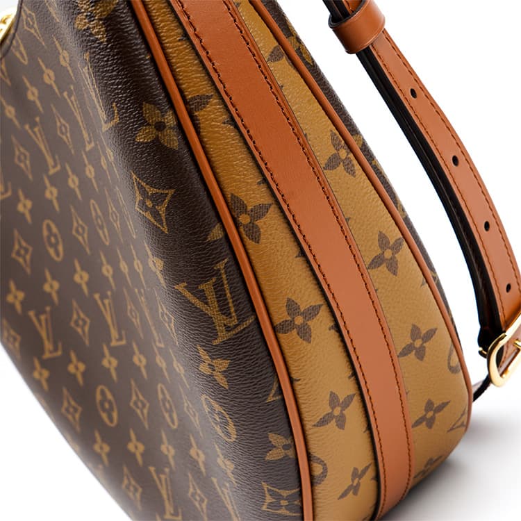 Мини-сумка LOUIS VUITTON Loop Logo - изображение 5