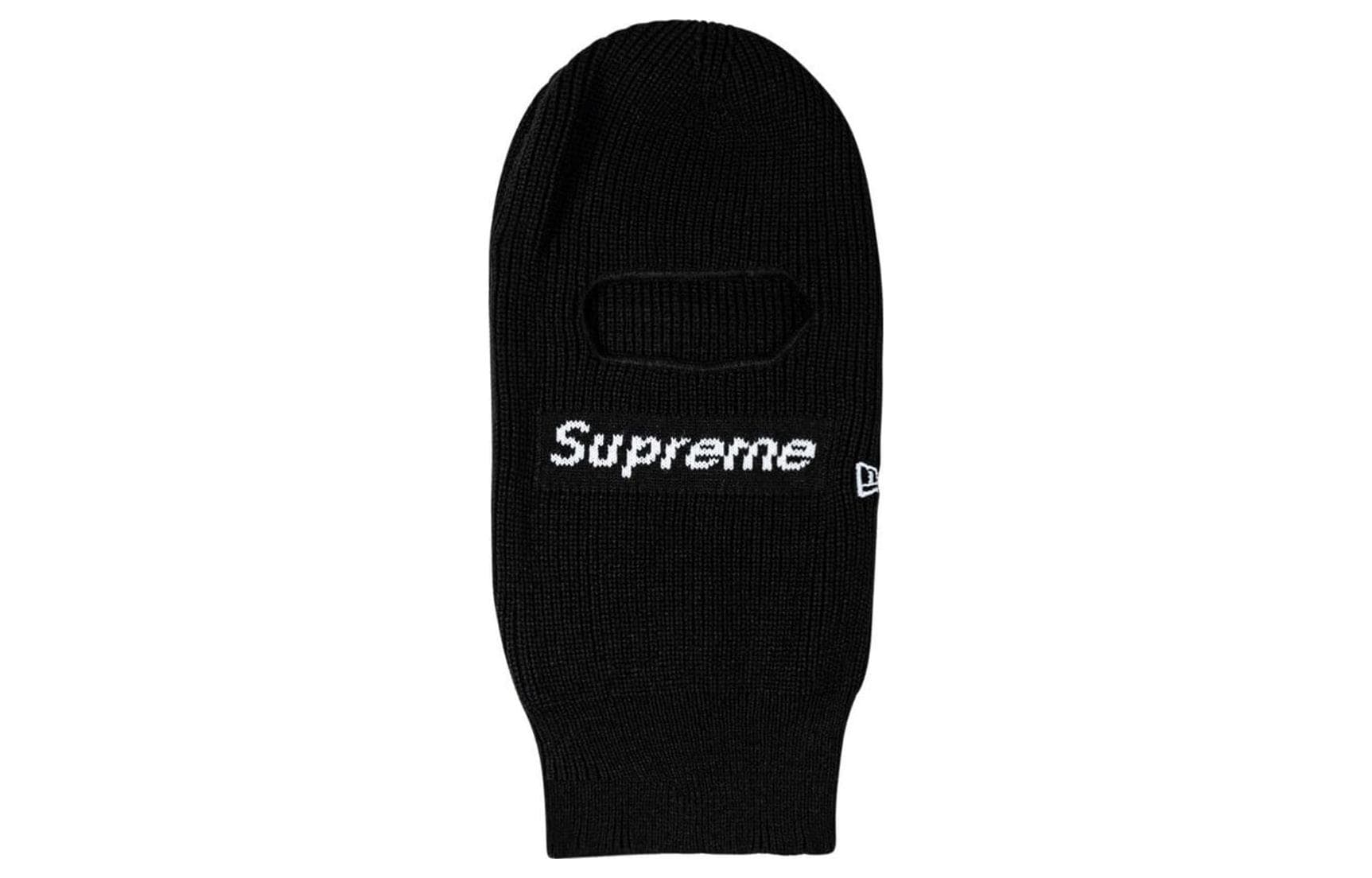 Головной убор Supreme Logo - изображение 1