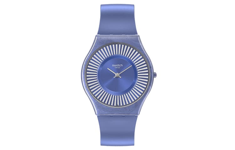 Часы SWATCH THE SEPTEMBER COLLECTION 30 34mm SS08N110 - изображение 1