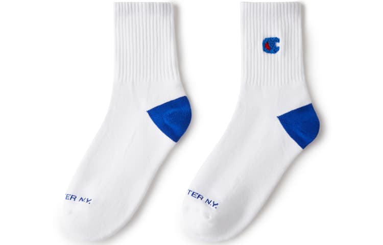 Носки Champion C-Logo 1 - изображение 1