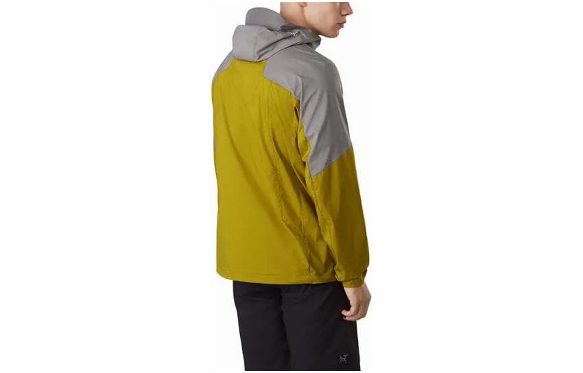 Куртка Arcteryx Stowe Windshell Men's - изображение 2