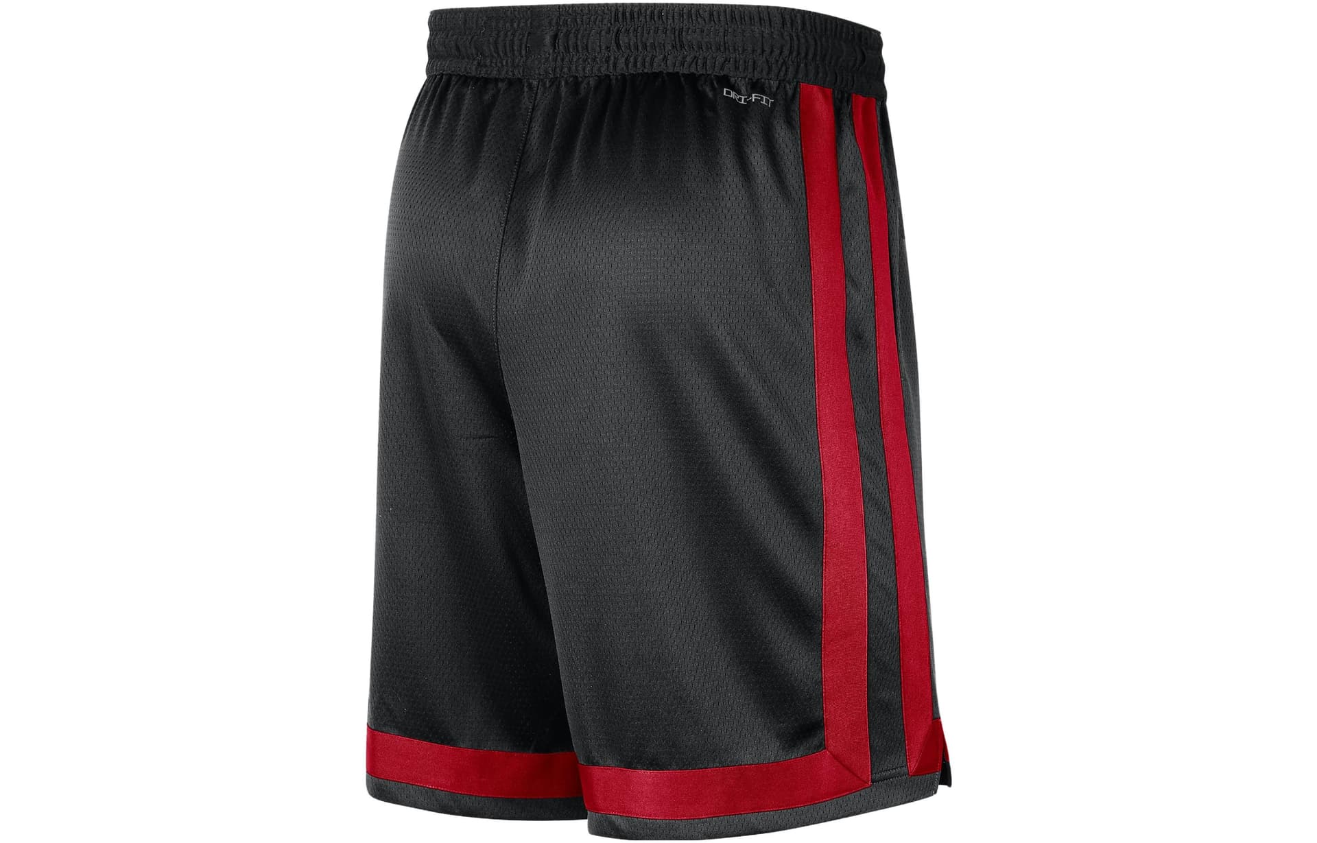 Баскетбольные шорты Nike Chicago Bulls 2023/24 City Edition Shorts - изображение 2