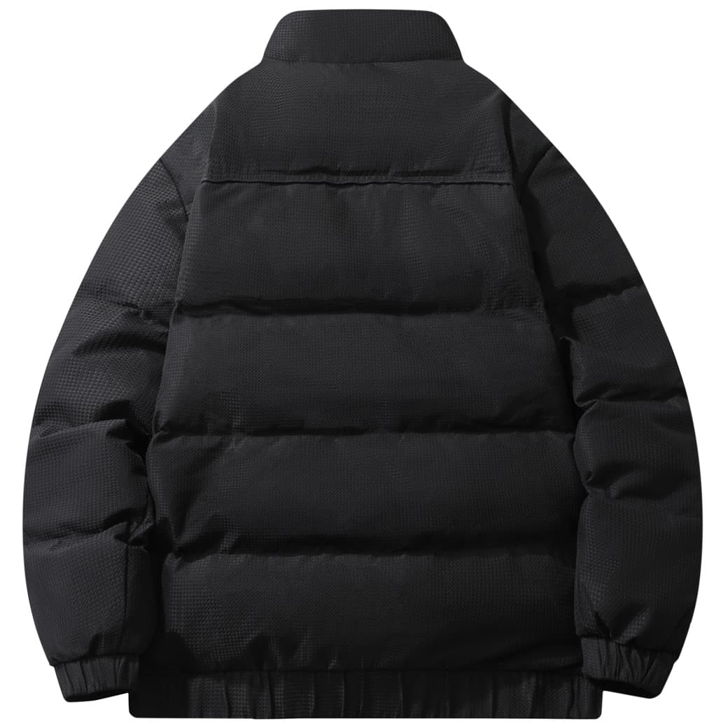 Зимняя куртка Antioffice Puffer - изображение 2