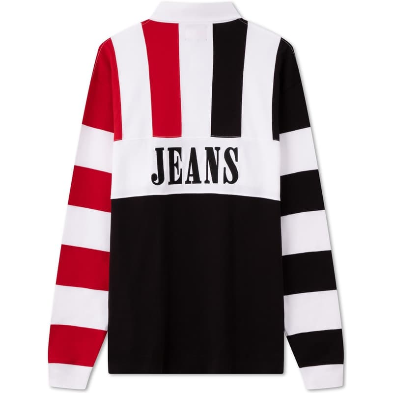 Поло Tommy Hilfiger Polo BDS - изображение 2