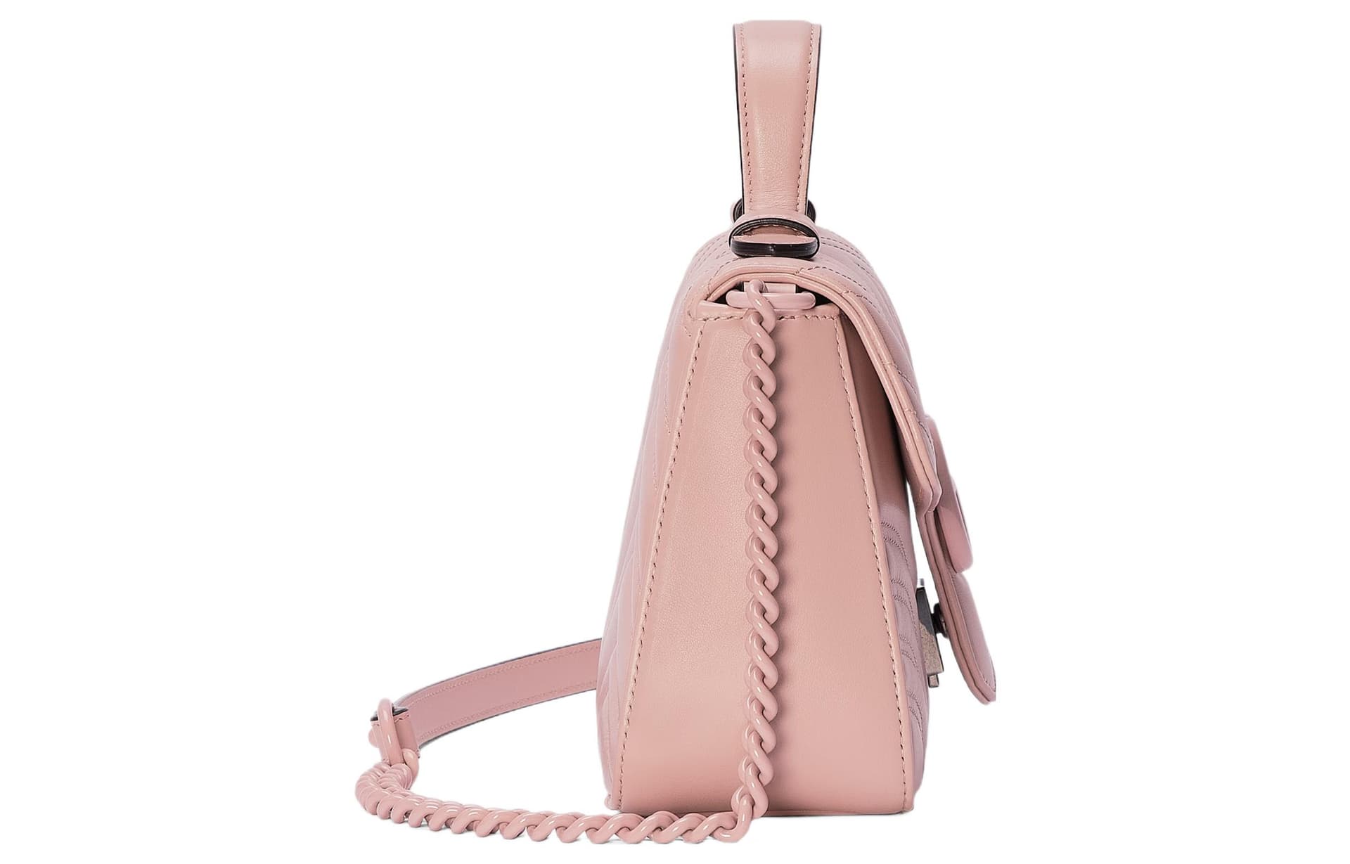 Сумка GUCCI GG Marmont - изображение 3