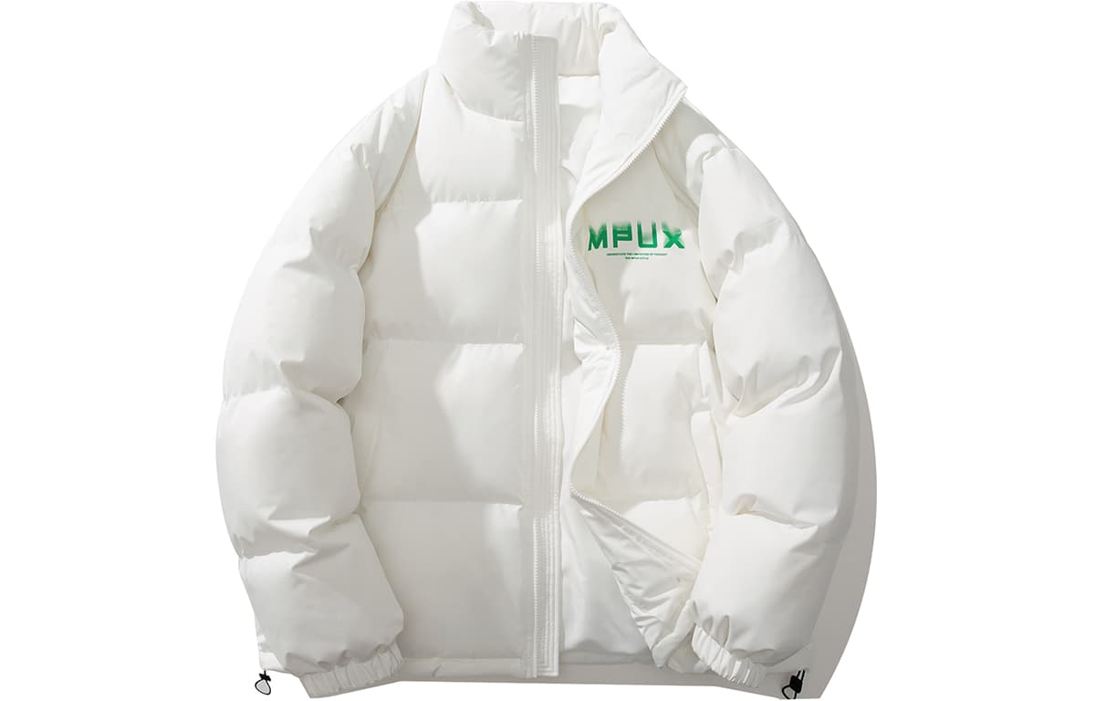 Зимняя куртка пуховик MPUX - изображение 3