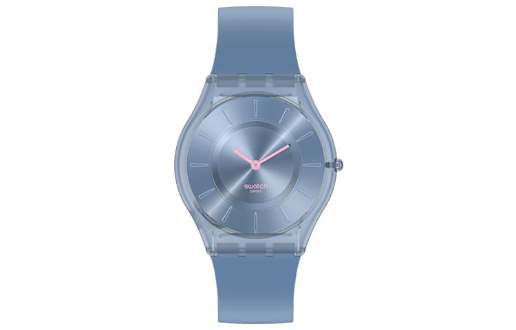 Часы SWATCH Monthly Drops 30 34mm SS08N100-S14 - изображение 1