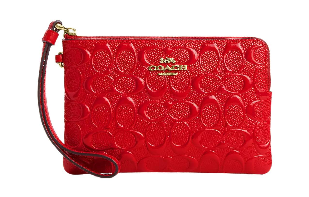 Картхолдер COACH - изображение 1