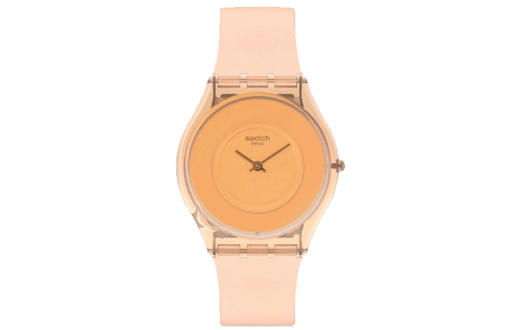 Часы SWATCH THE SEPTEMBER COLLECTION 30 34mm SS08P102 - изображение 1