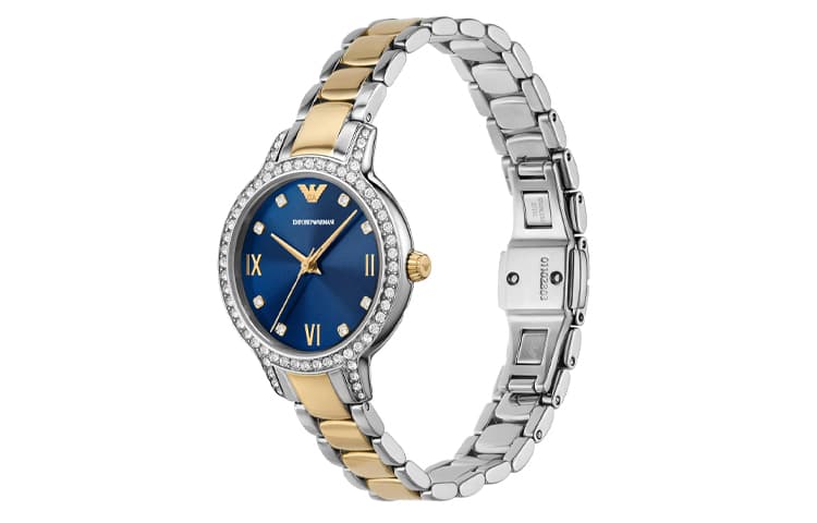 Механические часы EMPORIO ARMANI 32mm 50 AR11576 - изображение 2