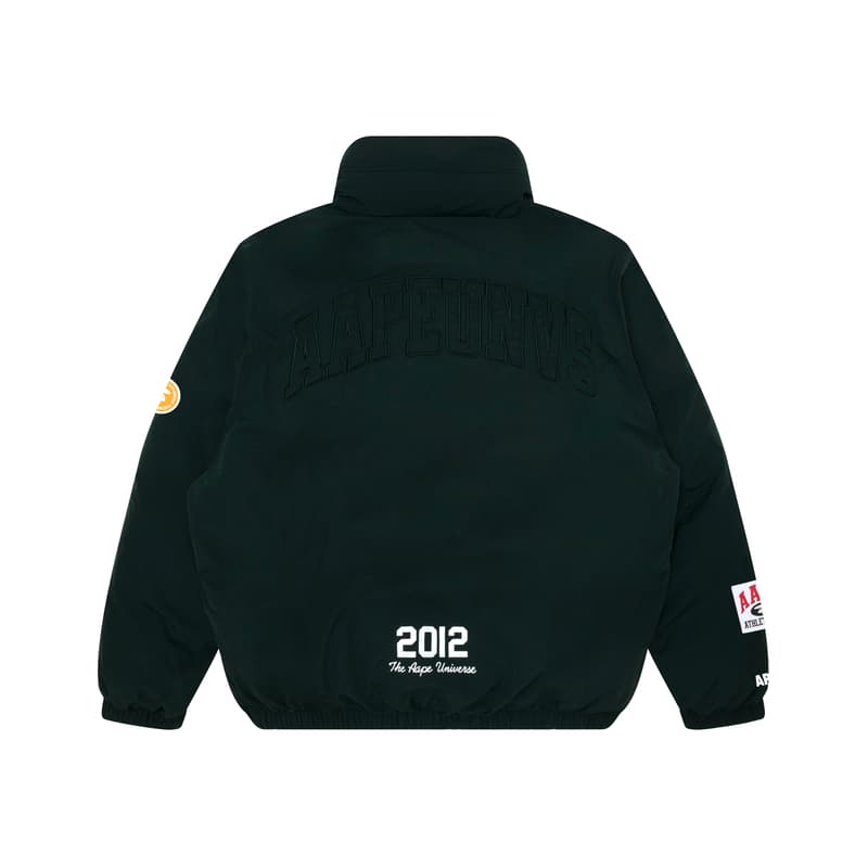 Куртка Aape - изображение 2
