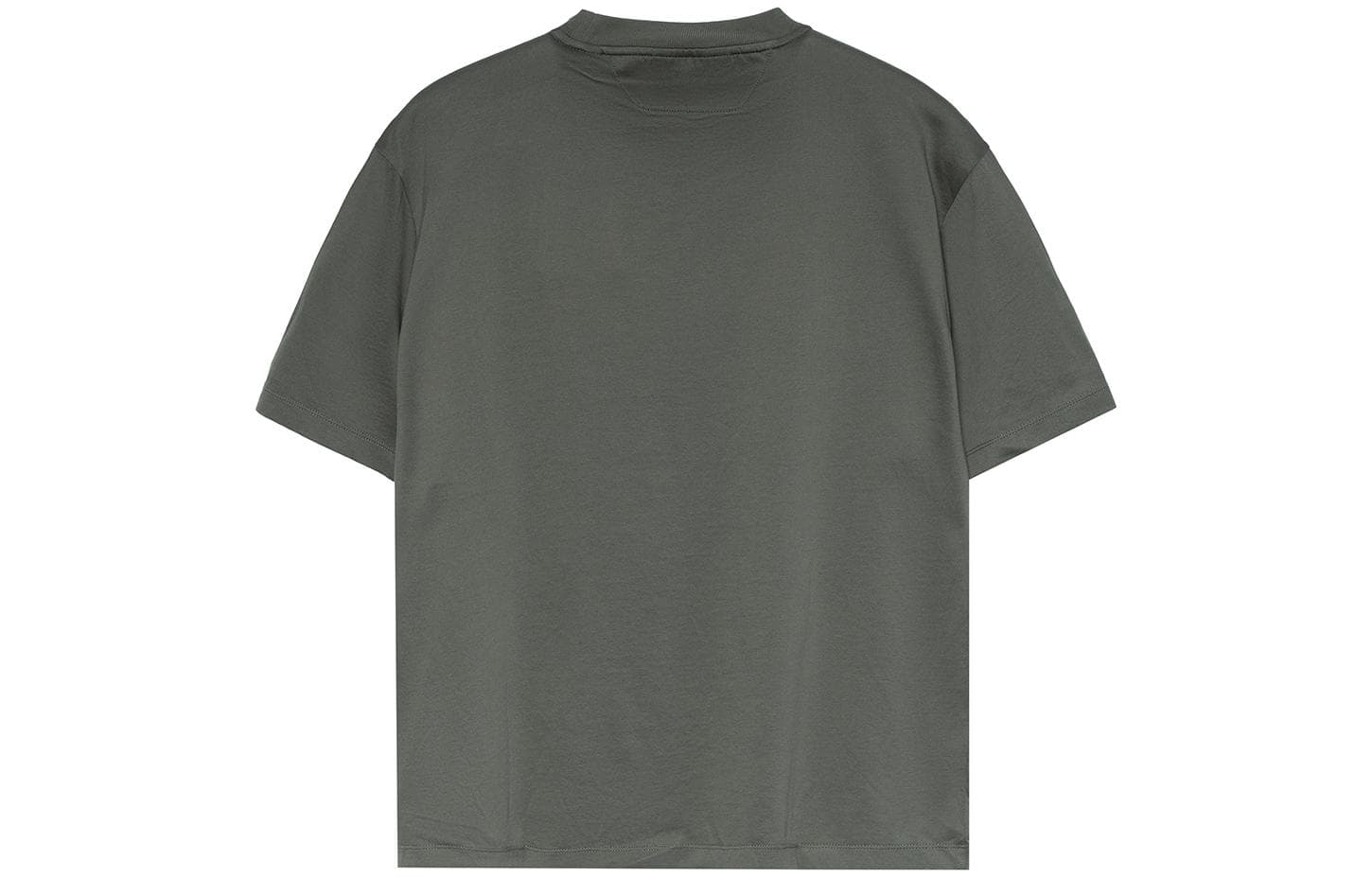 Футболка Zegna T - изображение 2