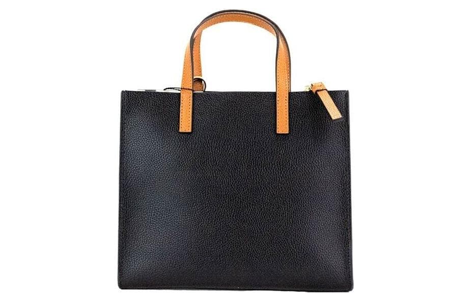 Сумка через плечо MARC JACOBS Grind Tote - изображение 4