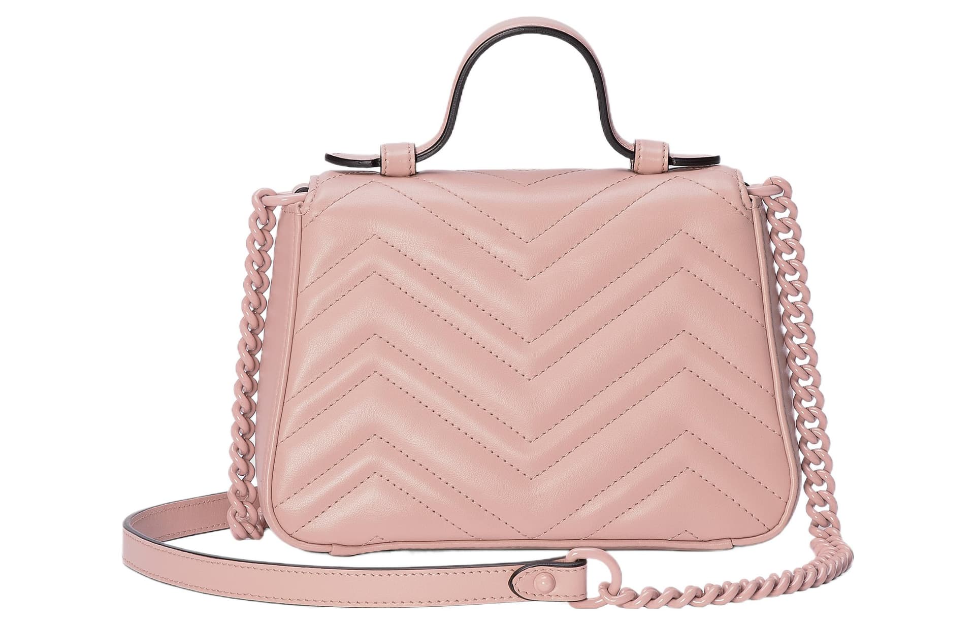 Сумка GUCCI GG Marmont - изображение 4