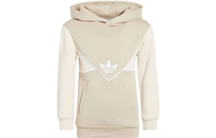 adidas Adicolor Hoodie Set - изображение 3