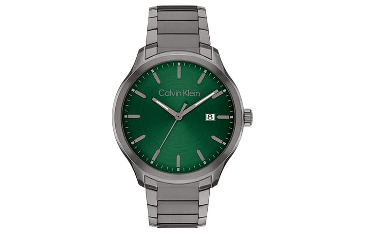 Механические часы CKCalvin Klein 43mm 25200350 - изображение 1