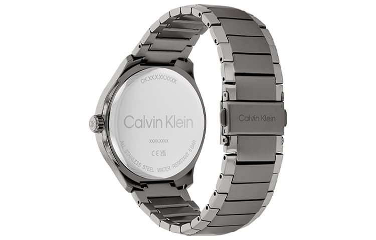 Механические часы CKCalvin Klein 43mm 25200350 - изображение 3