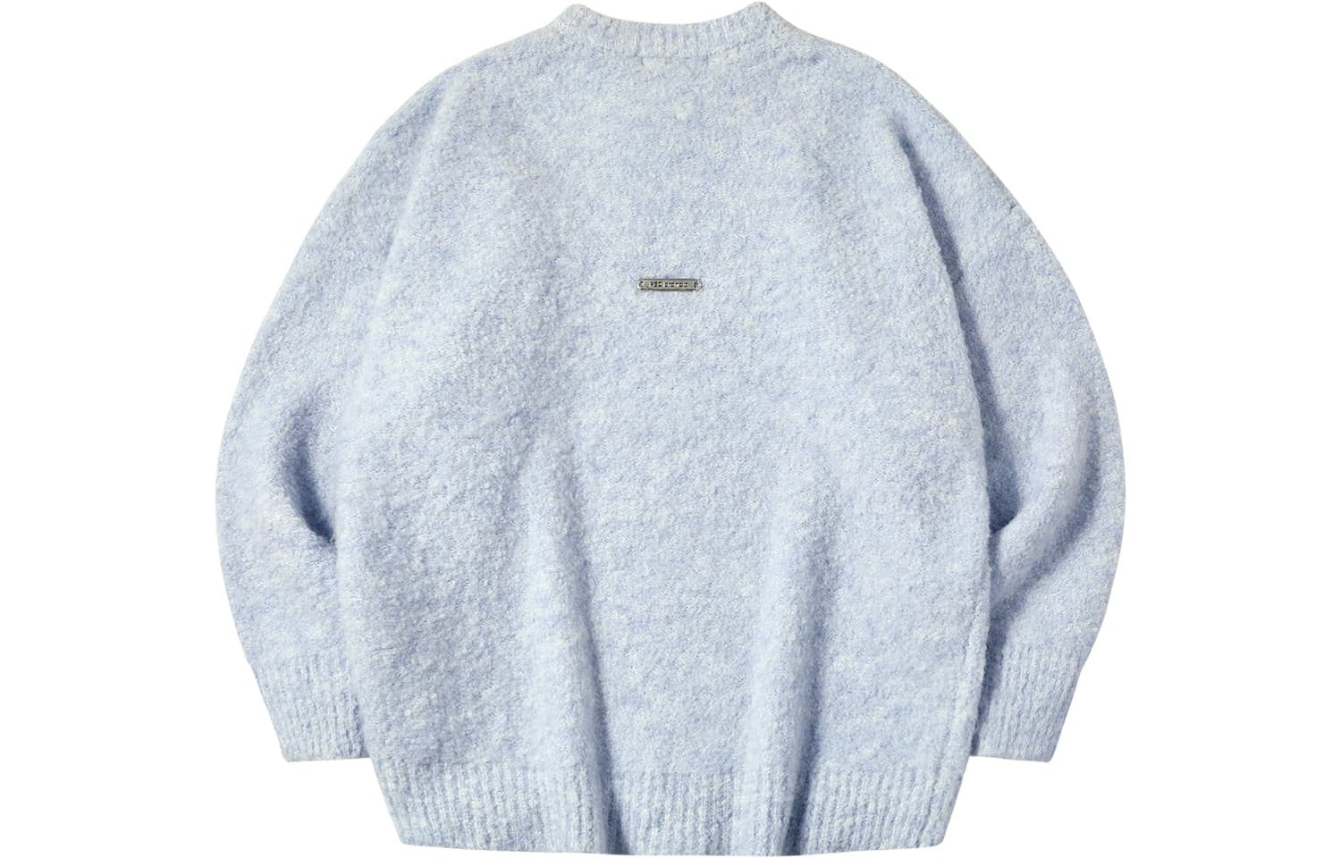 Кофта PSO Brand - изображение 2