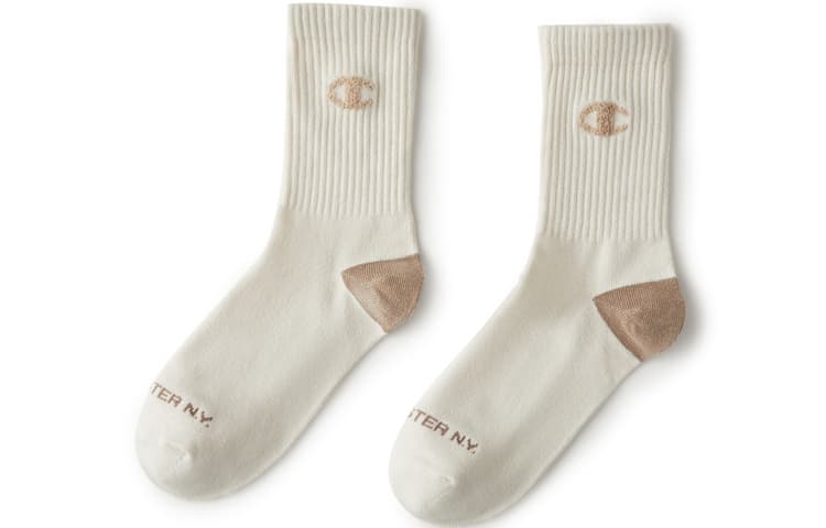 Носки Champion C-Logo 2 - изображение 1