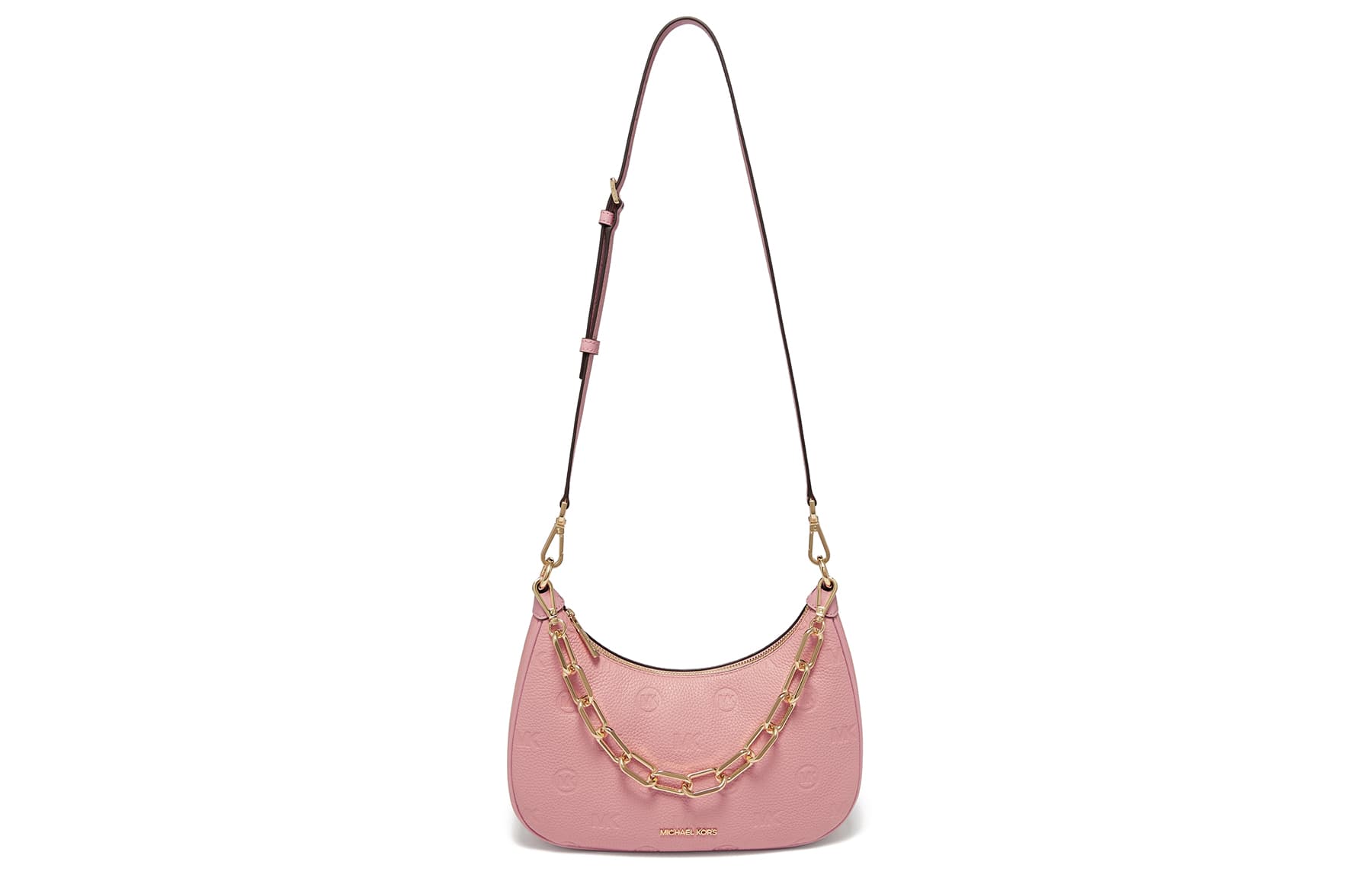 Сумка через плечо MICHAEL KORS MK Cora - изображение 2