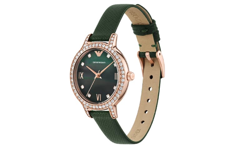 Механические часы EMPORIO ARMANI 32mm 50 AR11577 - изображение 4