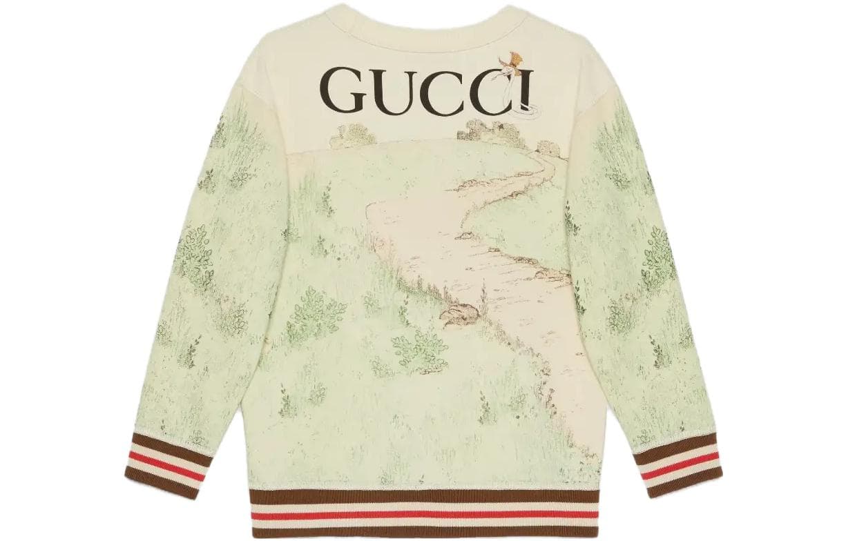 GUCCI SS24 - изображение 2