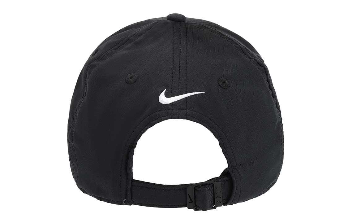 Кепка Nike Legacy91 Black - изображение 4