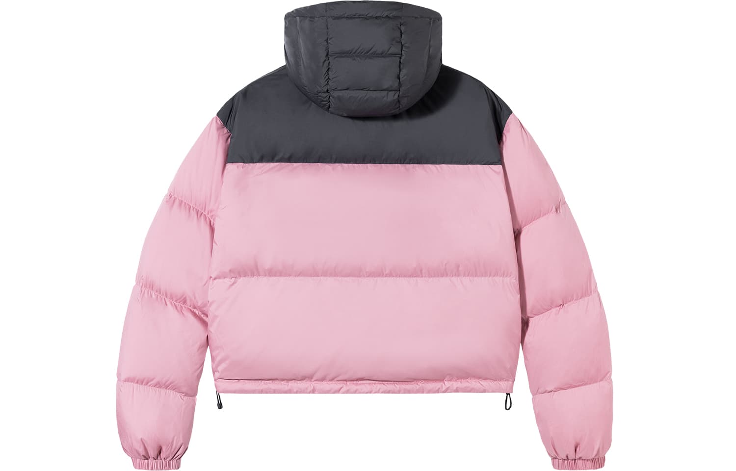 Зимняя куртка PSO Brand - изображение 2