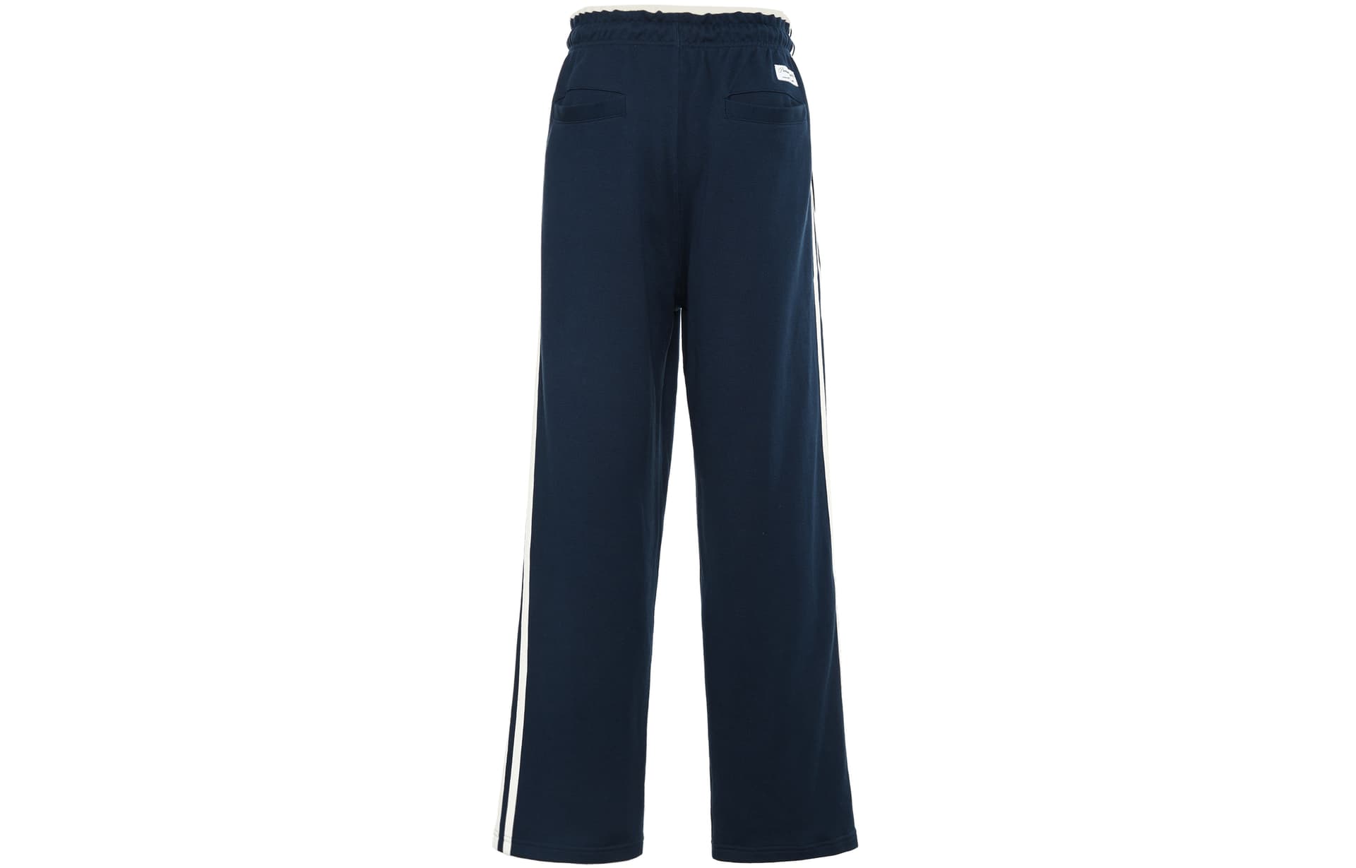 Штаны adidas Originals x Notitle FW23 - изображение 3