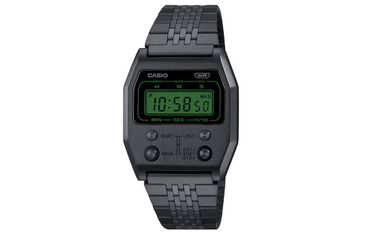 Часы CASIO 30 A1100B-1 - изображение 1