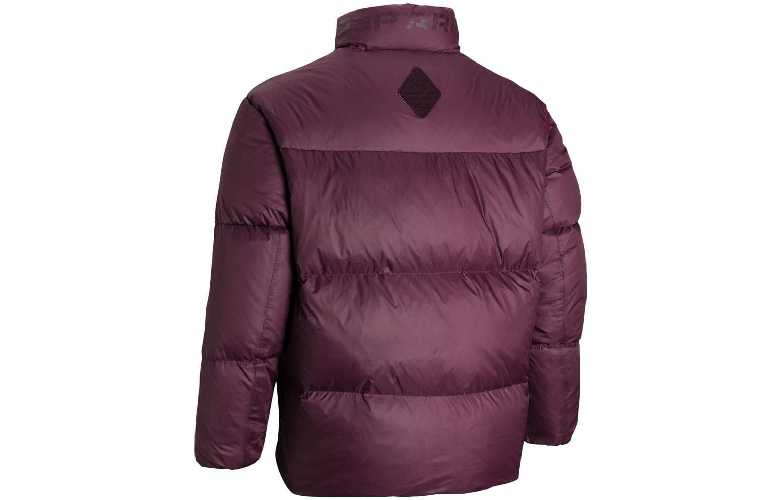 Зимняя куртка Under Armour ColdGear Infrared - изображение 2