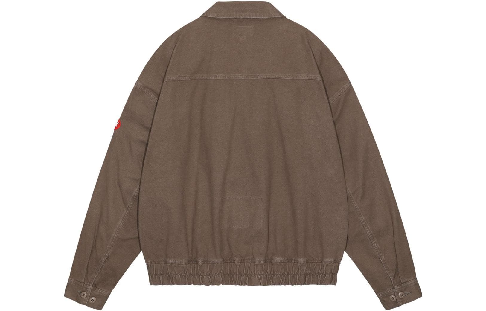 Куртка Cav Empt Jacket Brown - изображение 2