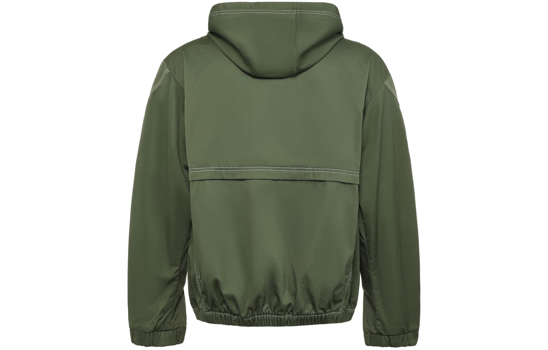 Куртка adidas Originals Ww Hooded Jkt - изображение 2