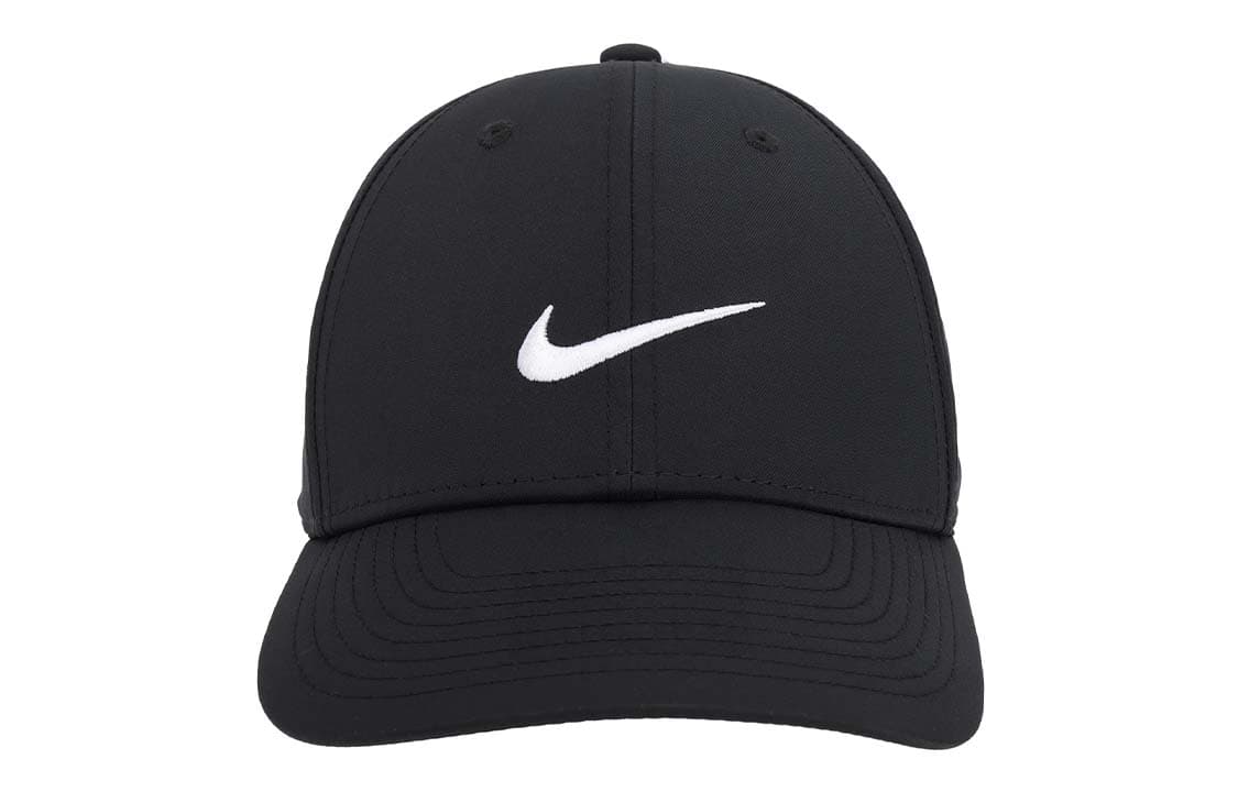 Кепка Nike Legacy91 Black - изображение 2