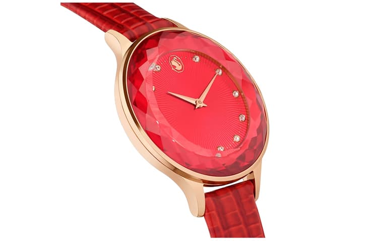 Механические часы Swarovski 50 5650002 - изображение 4