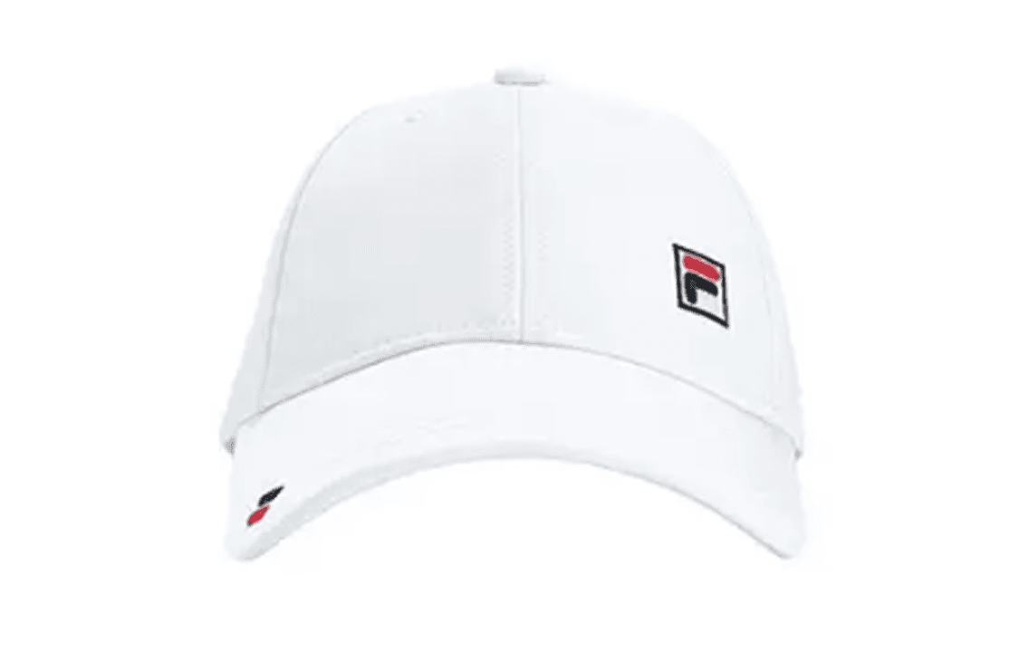 Кепка FILA - изображение 2