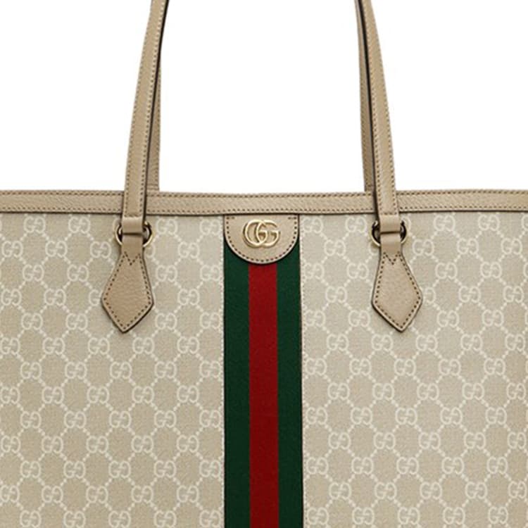 Мини-сумка Gucci Ophidia Tote - изображение 5