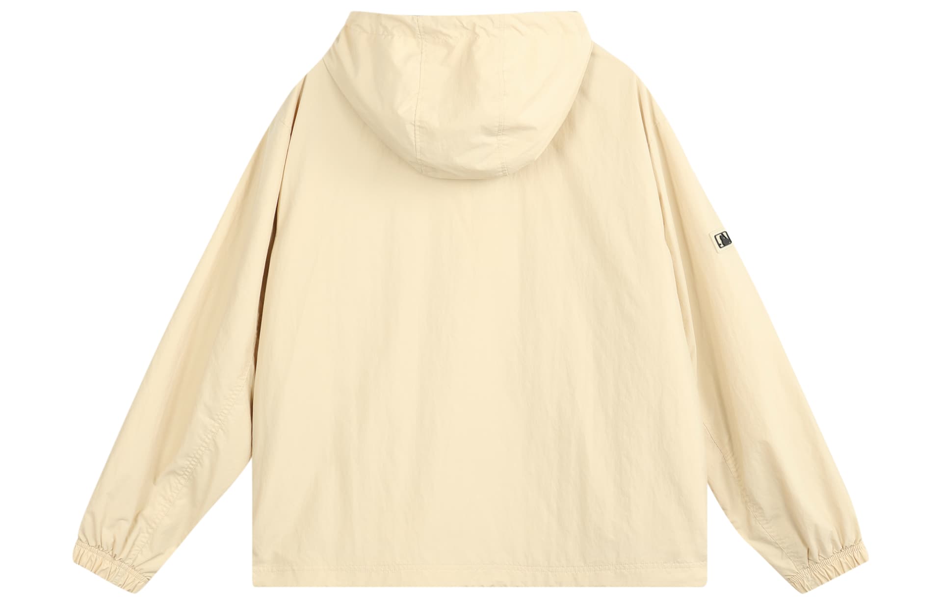 Куртка MLB Yankees Windbreaker Beige - изображение 2