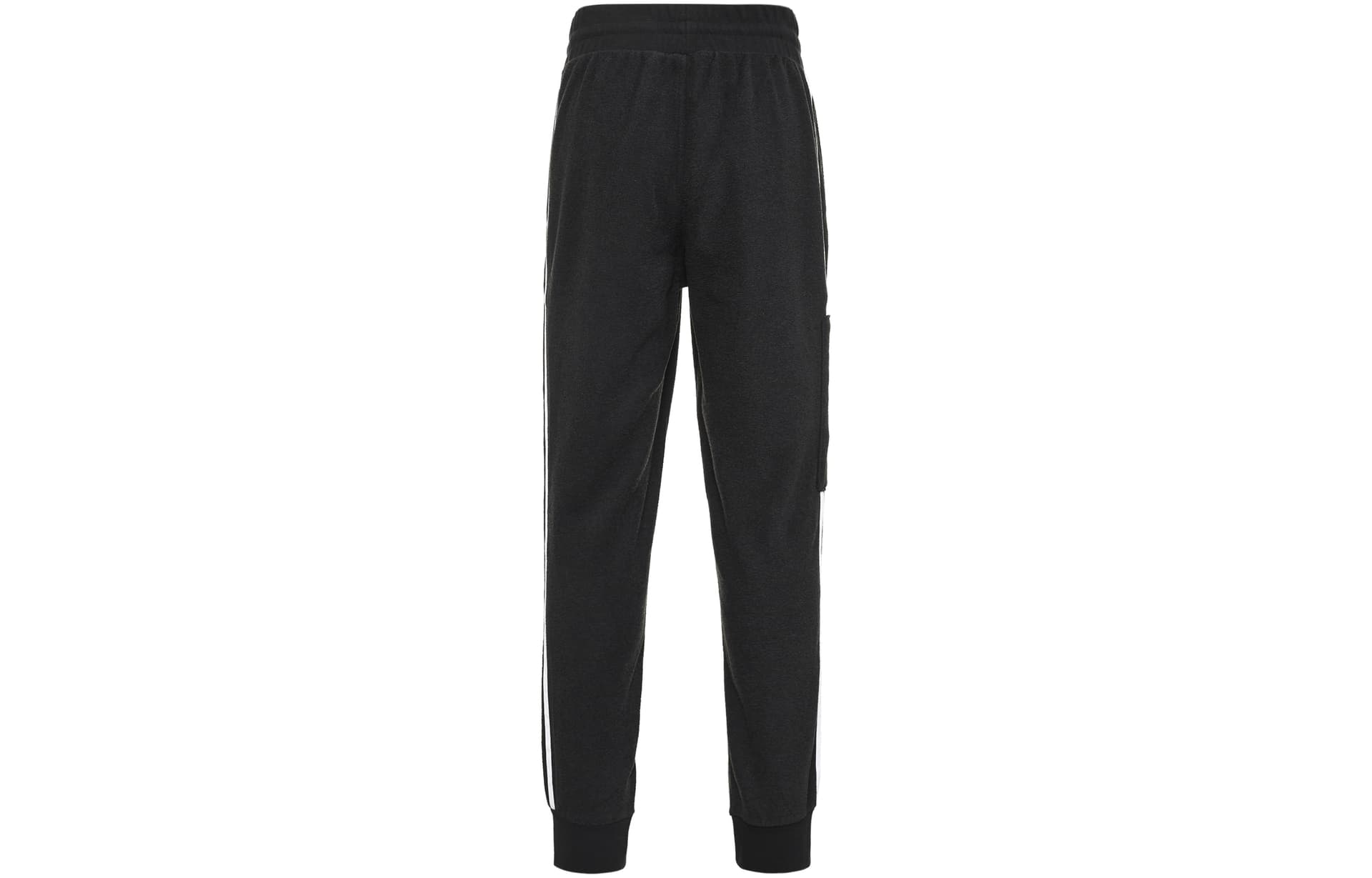 Штаны adidas Originals Letter Print Striped Sweatpants - изображение 2