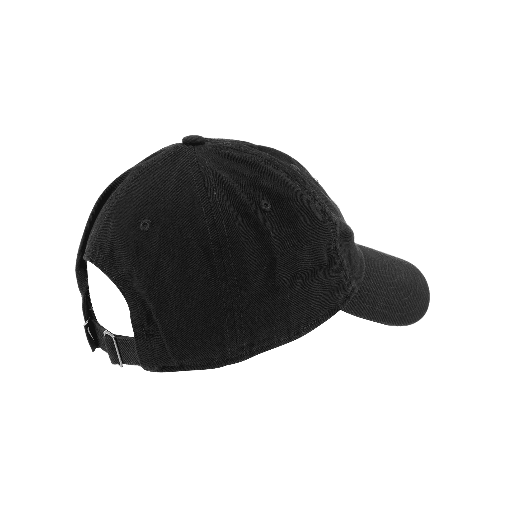 Кепка Nike Cap Black - изображение 4