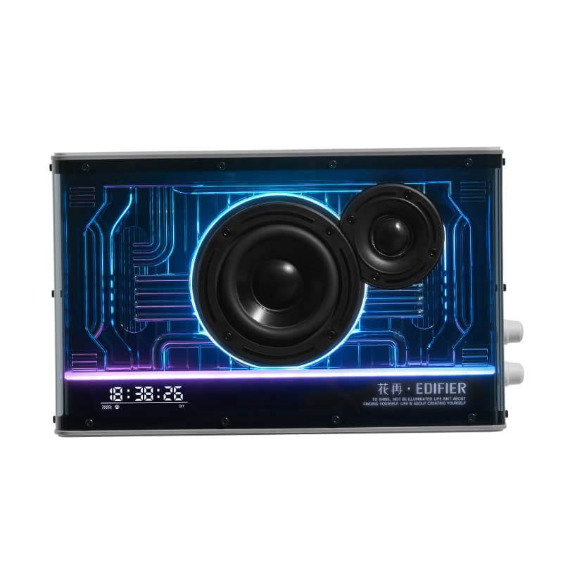 Edifier NEW-X PRO 65W - изображение 3