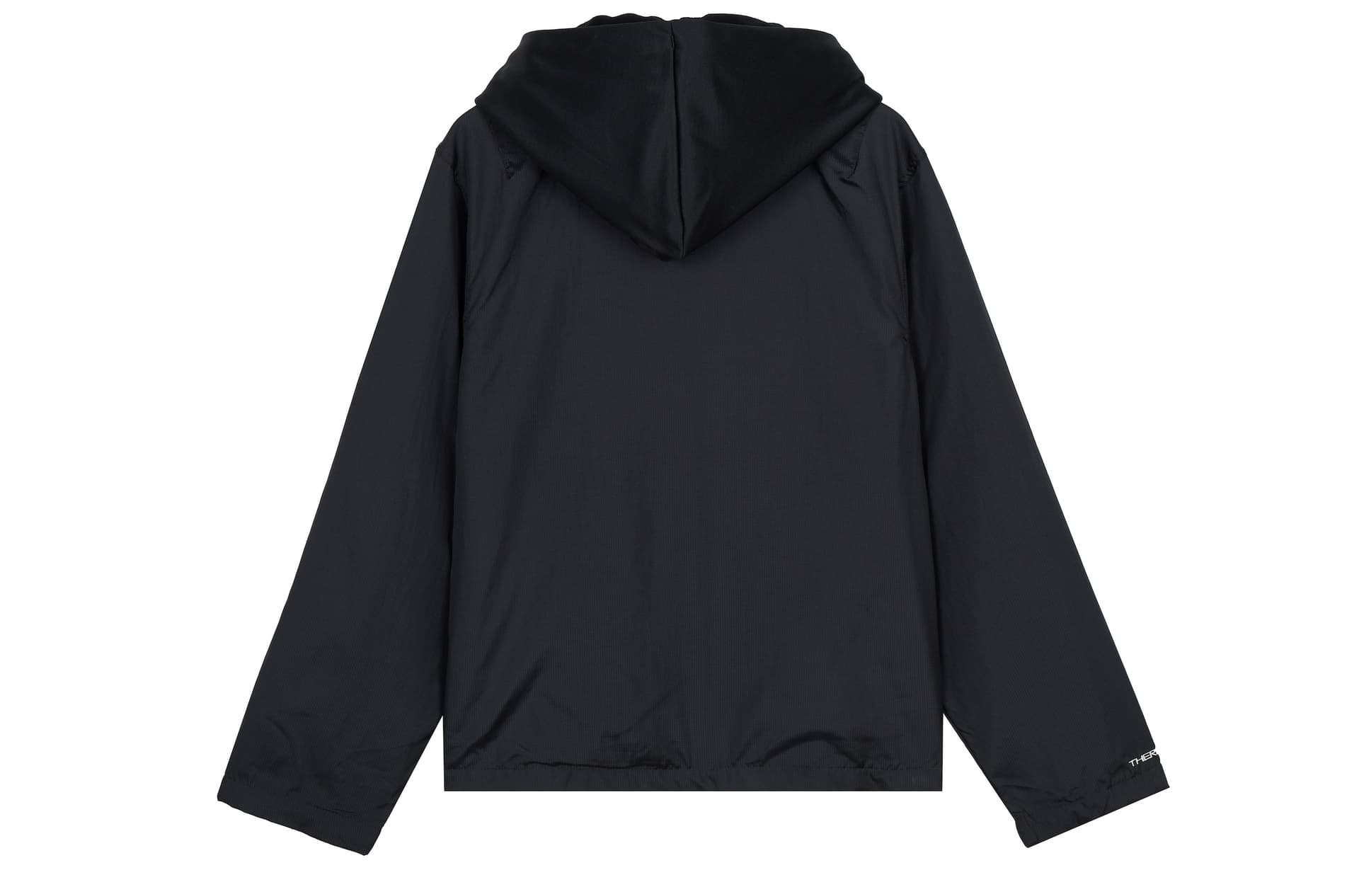 Куртка Nike Therma-FIT Standard Issue Jacket Black - изображение 2