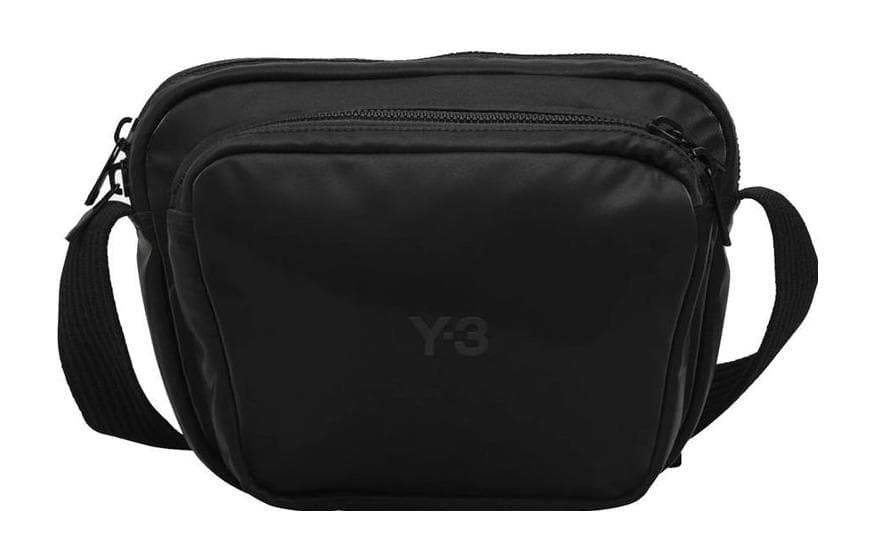 Сумка через плечо Y-3 Logo - изображение 1