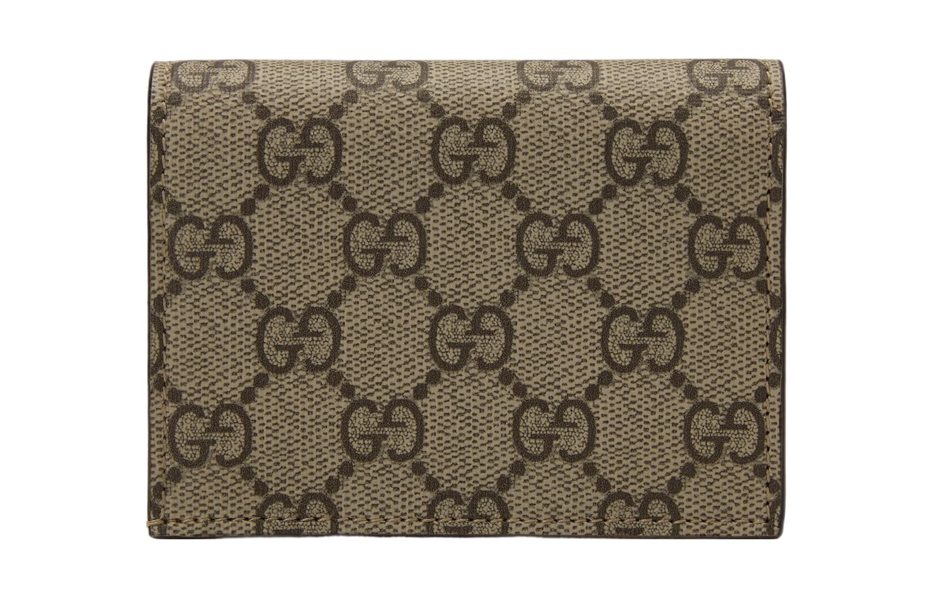 Картхолдер GUCCI GG Marmont G - изображение 3