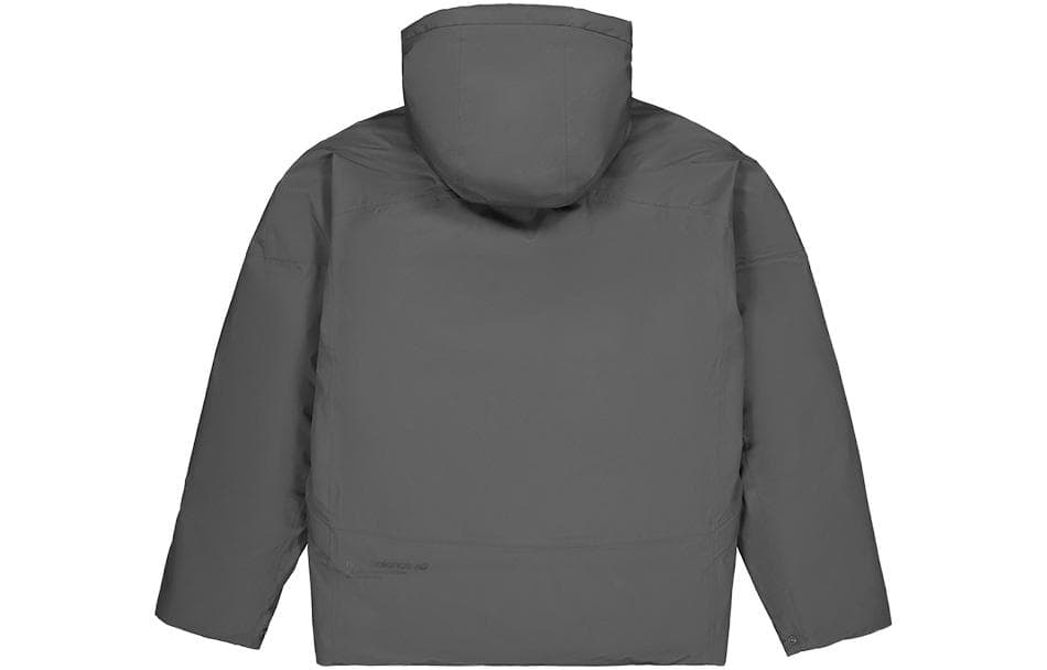 Зимняя куртка New Balance - изображение 2