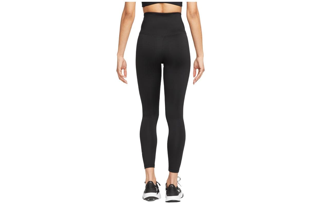 Штаны Nike Therma-FIT One Black - изображение 5