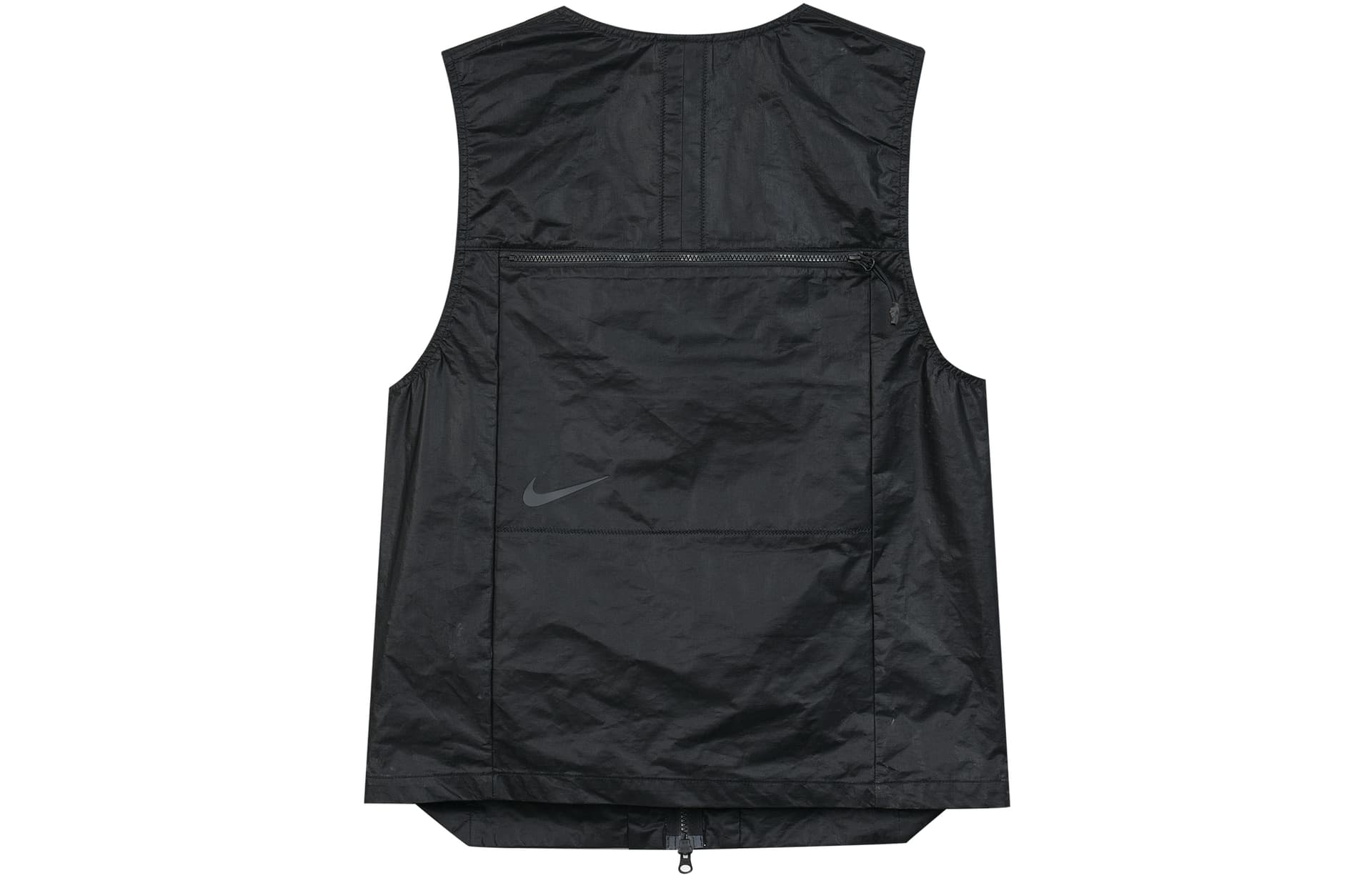 Зимняя куртка пуховик Nike - изображение 6
