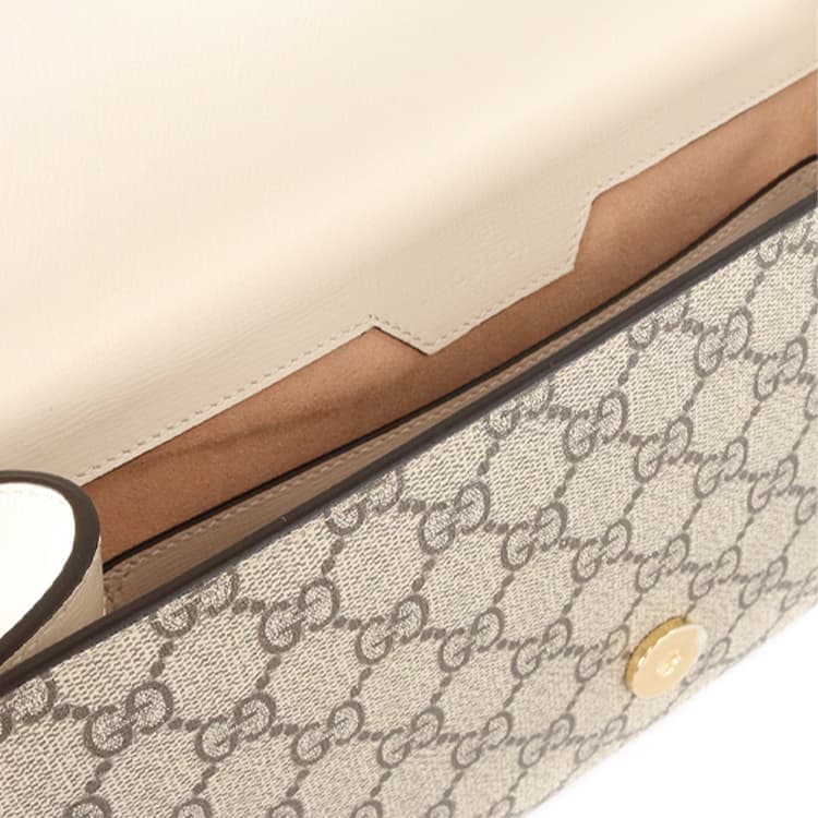 Мини-сумка GUCCI - изображение 5