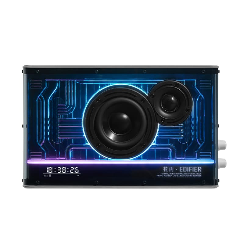 Edifier NEW-X PRO 65W - изображение 2