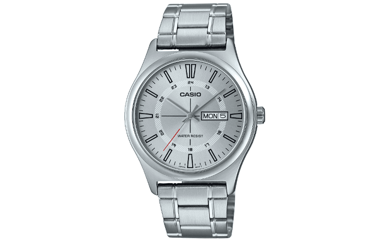 Часы Casio MTP-V006D-7C - изображение 1